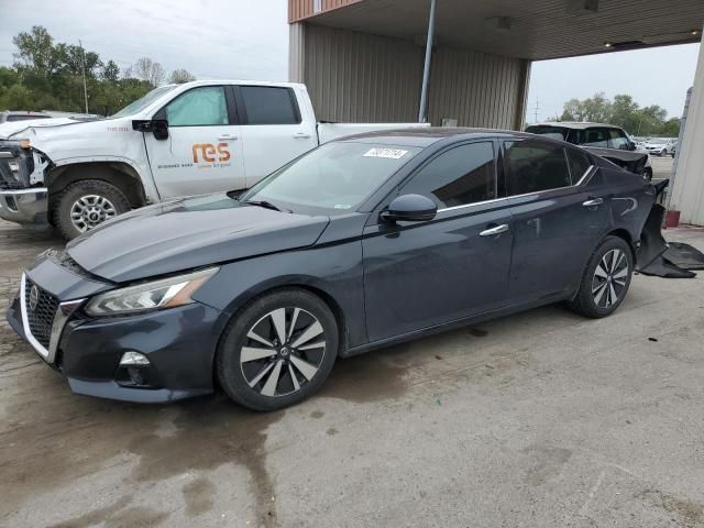 2019 Nissan Altima SL