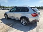 2008 BMW X5 4.8I