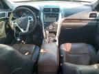 2011 Ford Explorer Limited