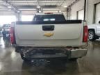 2010 Chevrolet Silverado K1500 LT