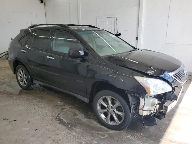 2009 Lexus RX 350