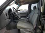 2006 Jeep Liberty Sport