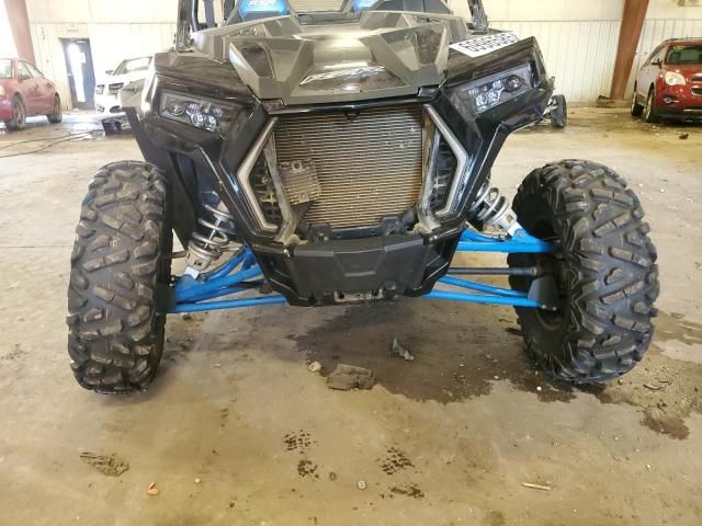 2022 Polaris RZR XP 4 1000 Premium