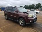 2011 Honda Pilot Touring