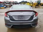 2016 Honda Civic EXL