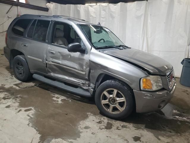 2007 GMC Envoy