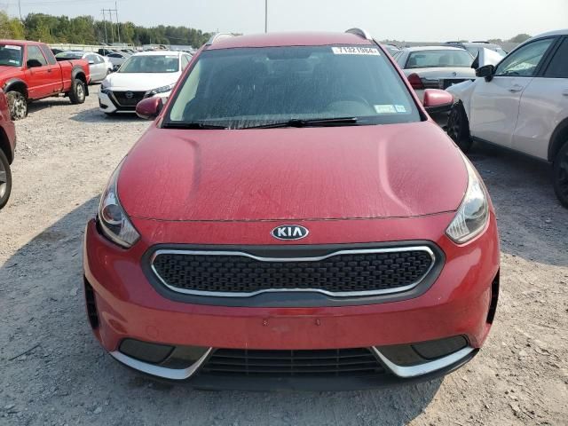 2017 KIA Niro FE