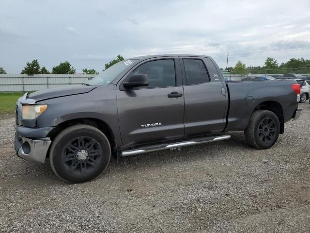 2012 Toyota Tundra Double Cab SR5