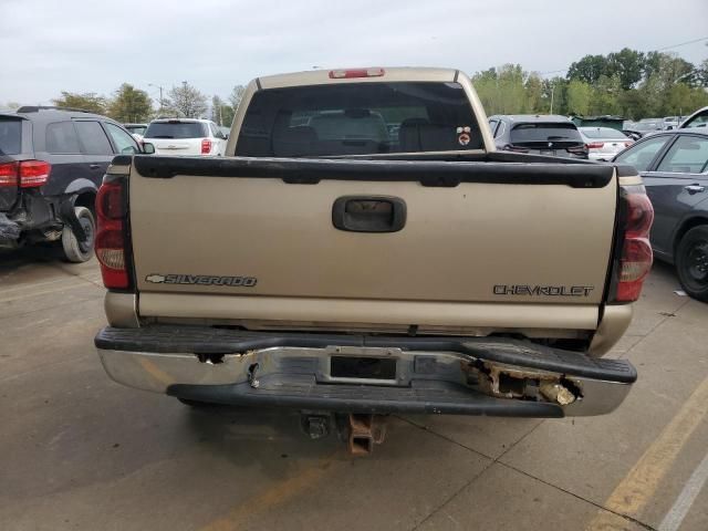 2005 Chevrolet Silverado K1500