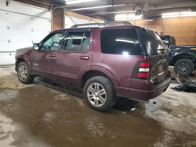 2006 Ford Explorer Limited