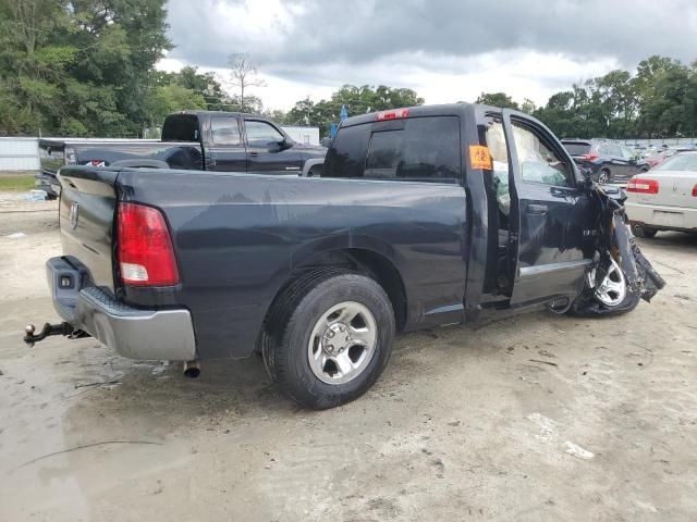 2009 Dodge RAM 1500