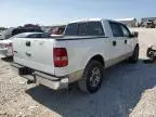 2007 Ford F150 Supercrew