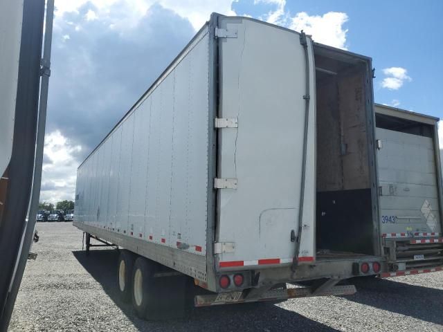 2007 Hyundai Trailers Trailer