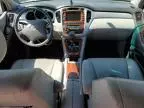 2006 Toyota Highlander Hybrid