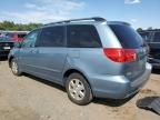 2008 Toyota Sienna CE