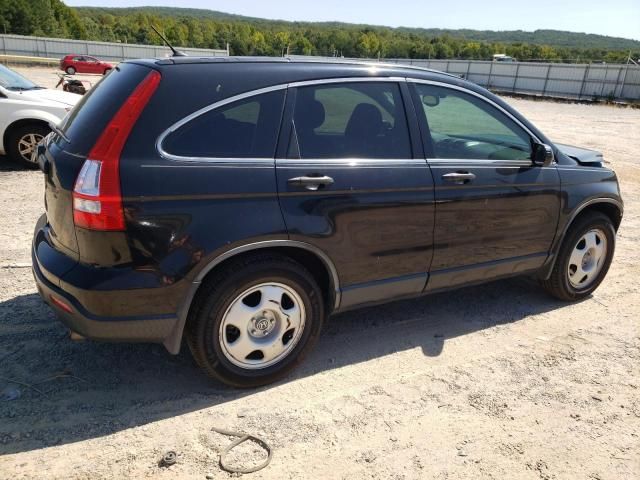 2009 Honda CR-V LX