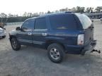 2002 Chevrolet Tahoe C1500