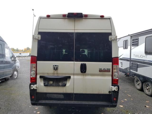 2022 Dodge RAM Promaster 3500 3500 High