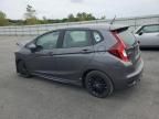 2018 Honda FIT Sport