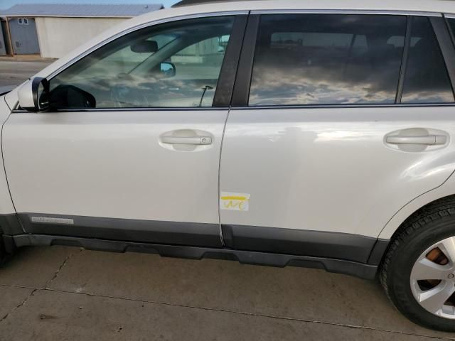 2010 Subaru Outback 3.6R Limited