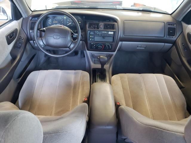 1996 Toyota Avalon XL