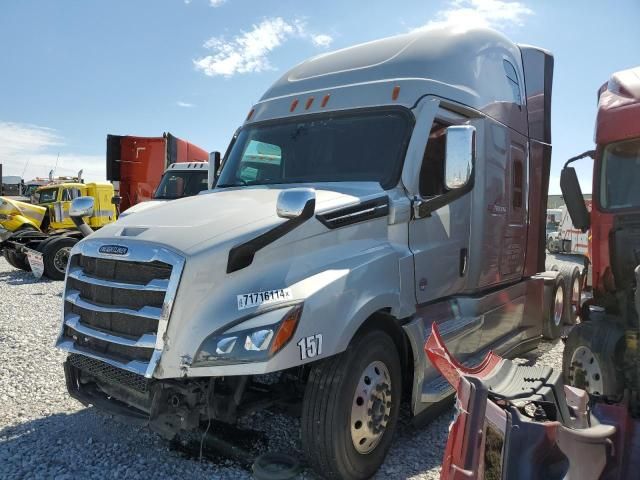 2023 Freightliner Cascadia 126