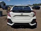 2017 Honda Civic Sport