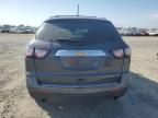 2014 Chevrolet Traverse LTZ