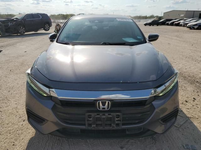 2020 Honda Insight Touring