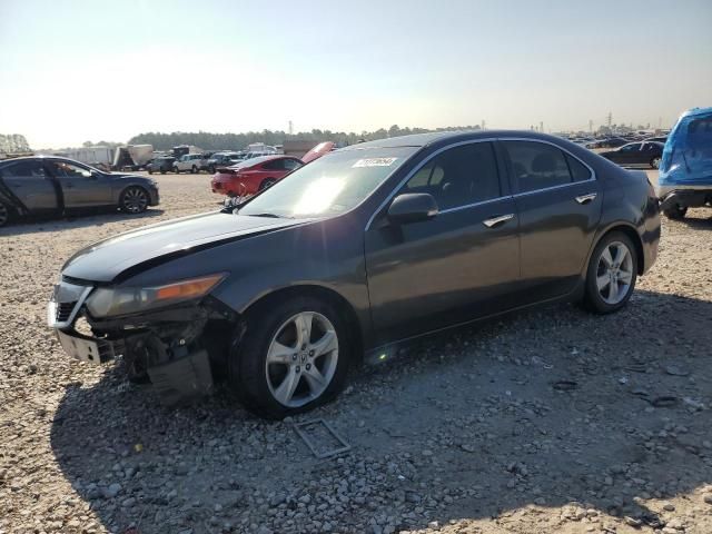 2010 Acura TSX