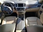 2012 Mercedes-Benz ML 350 4matic