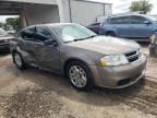 2012 Dodge Avenger SE