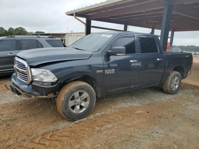 2015 Dodge RAM 1500 SLT