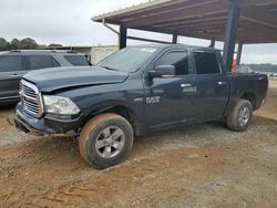 4 X 4 for sale at auction: 2015 Dodge RAM 1500 SLT