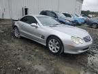 2003 Mercedes-Benz SL 500R