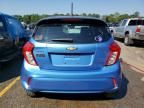 2016 Chevrolet Spark 1LT