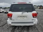 2007 Toyota Sequoia SR5