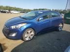 2013 Hyundai Elantra GT