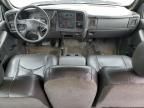 2007 Chevrolet Silverado K3500