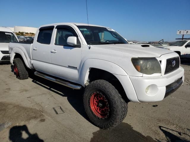 2006 Toyota Tacoma Double Cab Prerunner Long BED