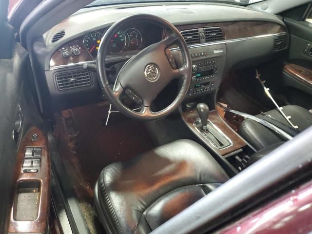 2007 Buick Lacrosse CXL