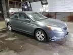 2009 Honda Accord LXP