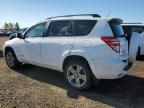 2010 Toyota Rav4 Sport