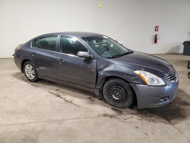 2011 Nissan Altima Base