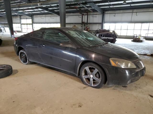 2006 Pontiac G6 GTP