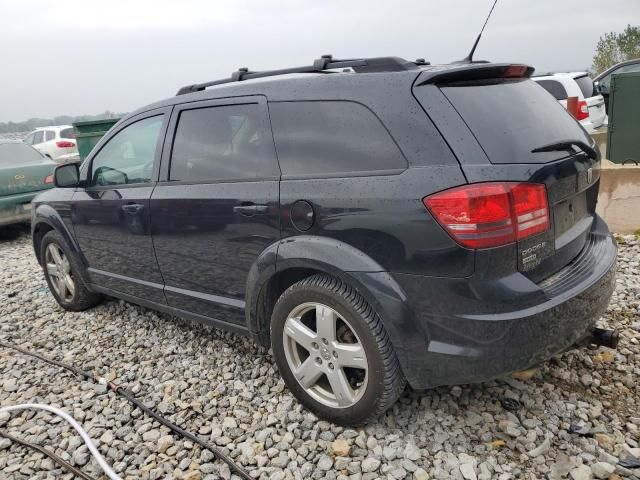 2010 Dodge Journey SXT