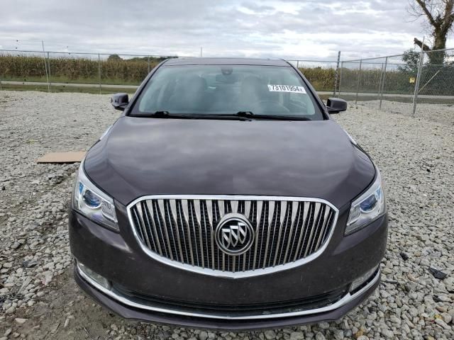 2014 Buick Lacrosse Premium