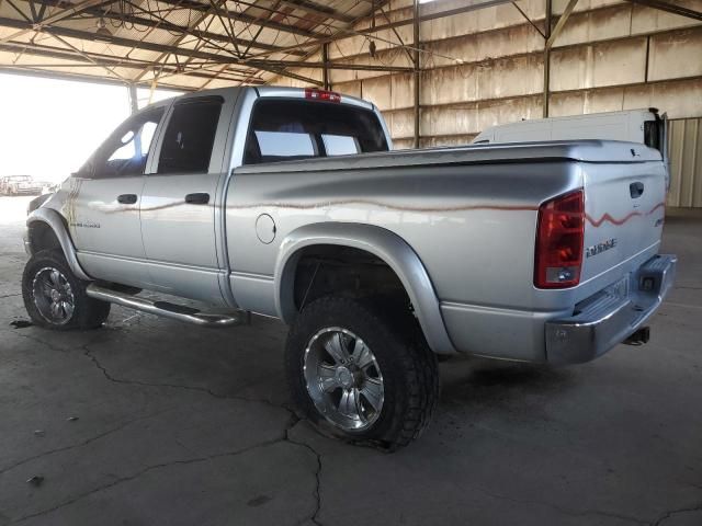 2004 Dodge RAM 2500 ST