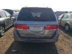 2008 Honda Odyssey EXL