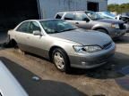 2000 Lexus ES 300